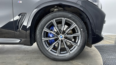 BMW X5 xDrive30d MHT M Sport 5dr Auto Diesel Estate